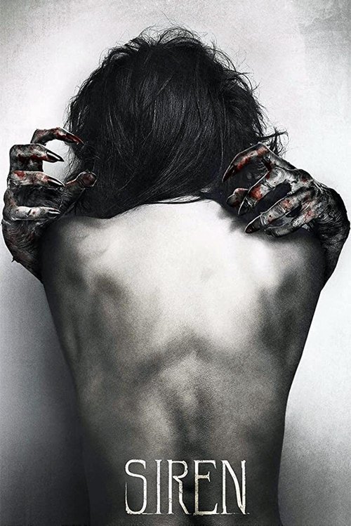 Siren poster
