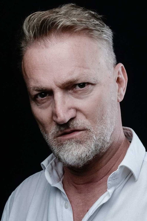 Genti Haizizi