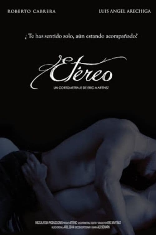 Etéreo (2016)