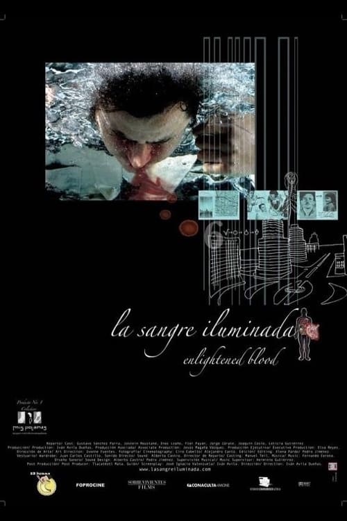 La sangre iluminada (2008)