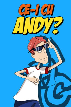 Escena 4 de What's with Andy?
