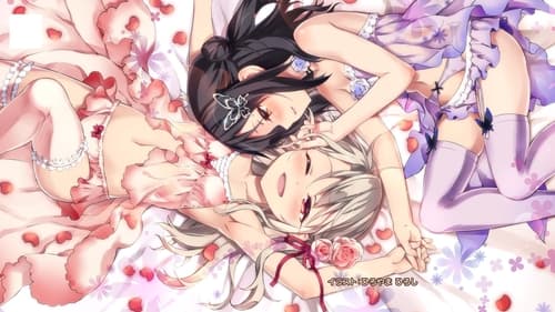 Poster della serie Fate/kaleid liner Prisma Illya