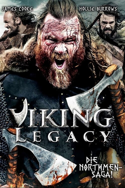 Viking Legacy poster