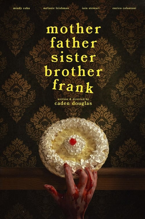 Poster do filme Mother Father Sister Brother Frank