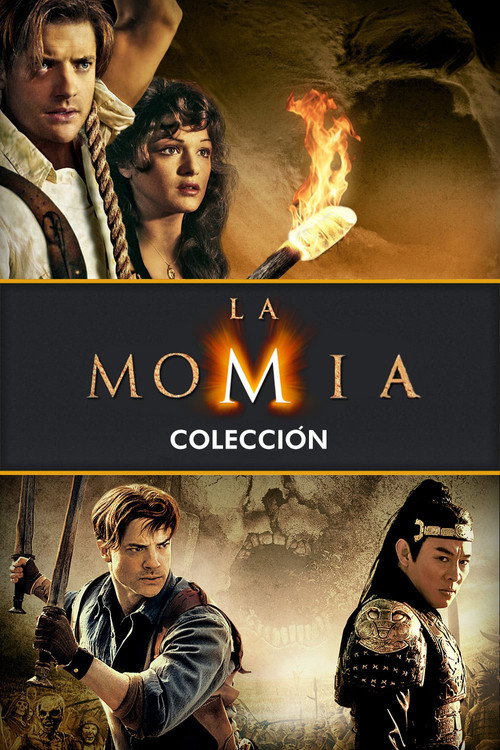 La Momia