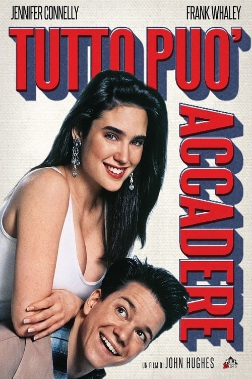 Tutto può accadere 1991