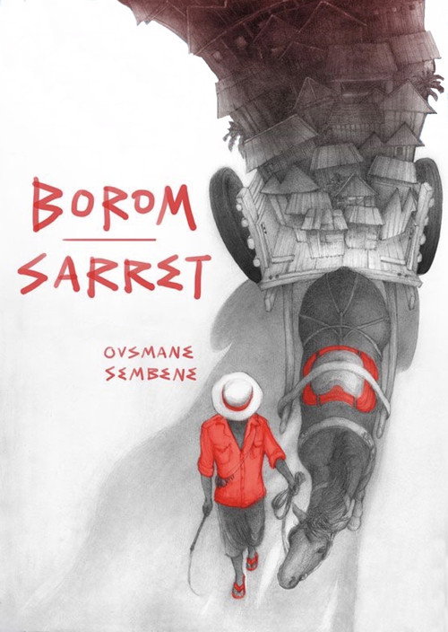 Borom Sarret