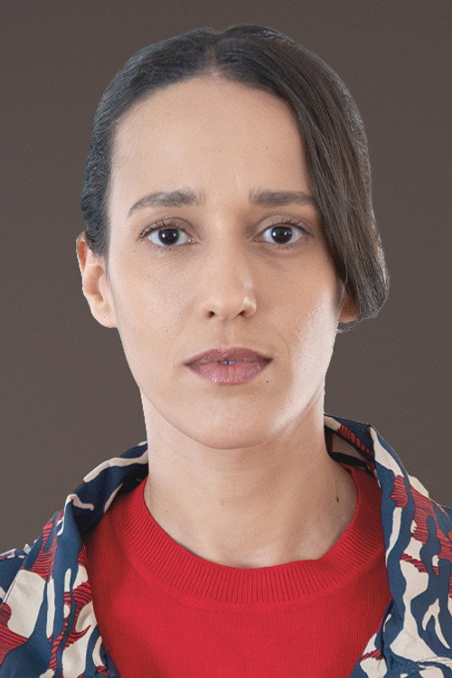 Ilektra Fragiadaki