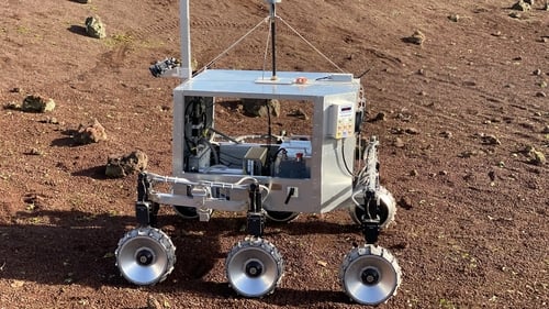 ExoMars, l'impossible mission