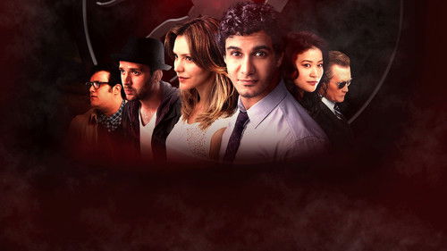 Escena 5 de Scorpion