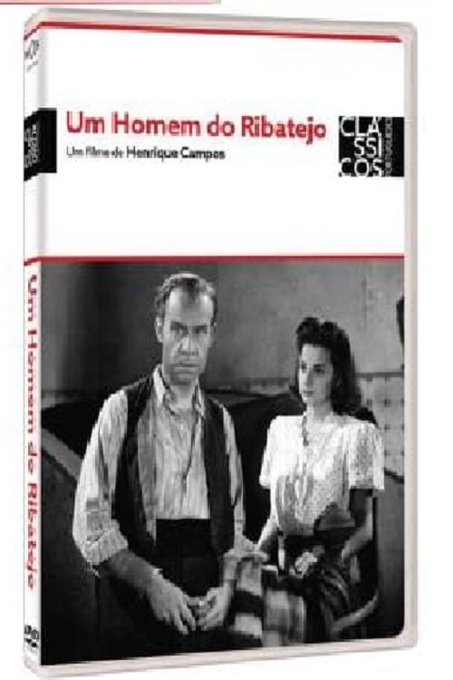 Poster Um Homem do Ribatejo 1946