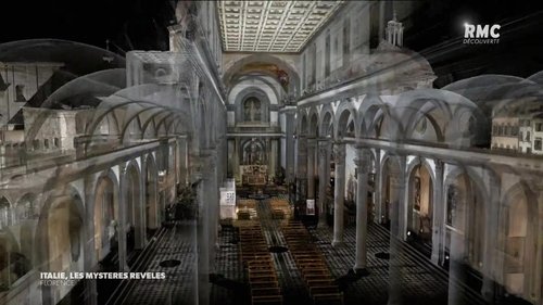 Italy's Invisible Cities