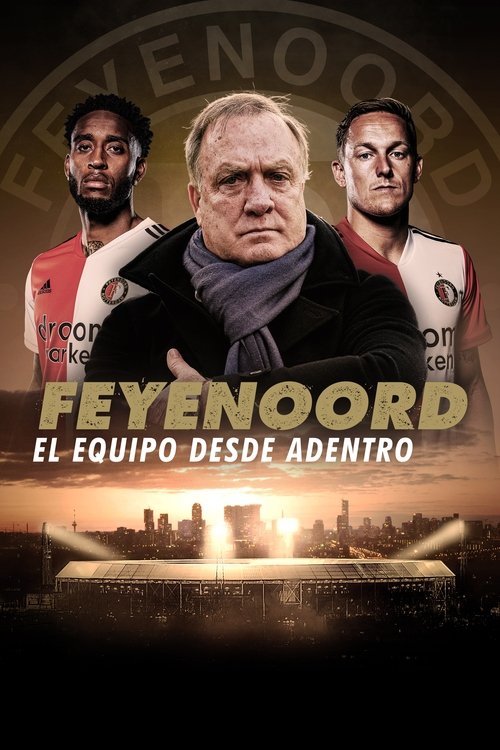 Image Feyenoord: solo hechos