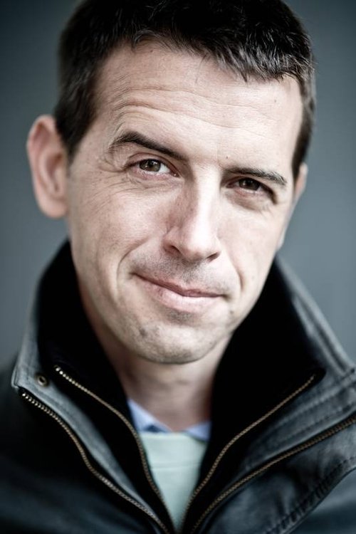 Stef Biemans profile