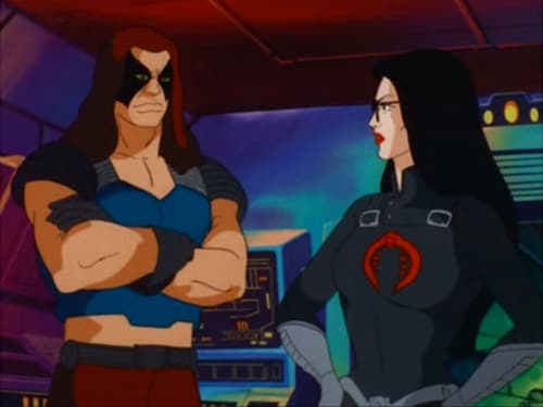 G.I. Joe: A Real American Hero, S01E12 - (1985)