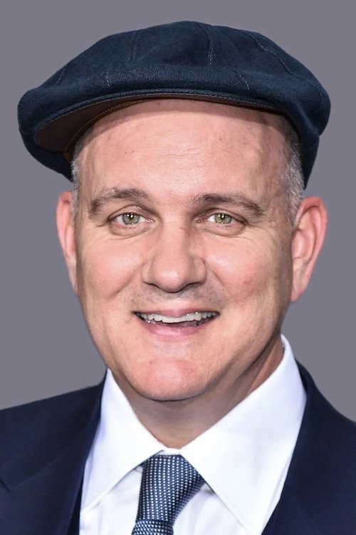 Kép: Mike O'Malley színész profilképe