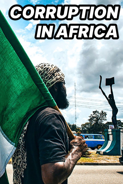 Corruption in Africa