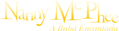 Nanny McPhee: A Babá Encantada - Logo 3