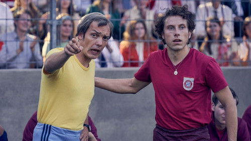 Image de l'épisode Épisode 4