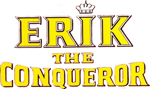 Erik the Conqueror
