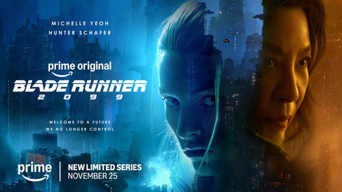 Blade Runner 2099
