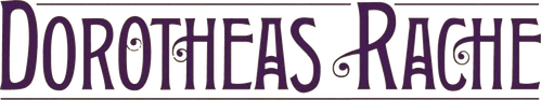 Dorothea's Revenge logo