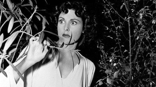 I Walked with a Zombie