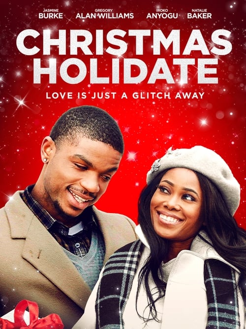 |EN| Christmas Holidate