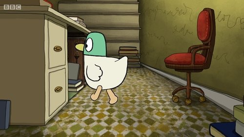 Image de l'épisode 25