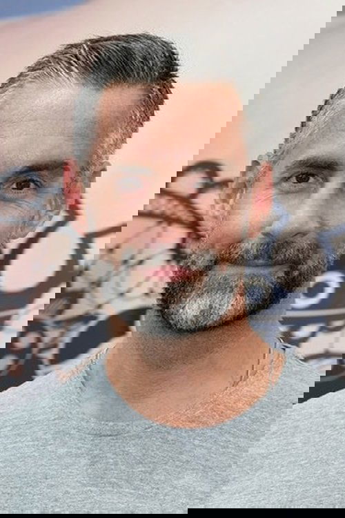 Jay Harrington Sa Fiche Sur Horreurnet