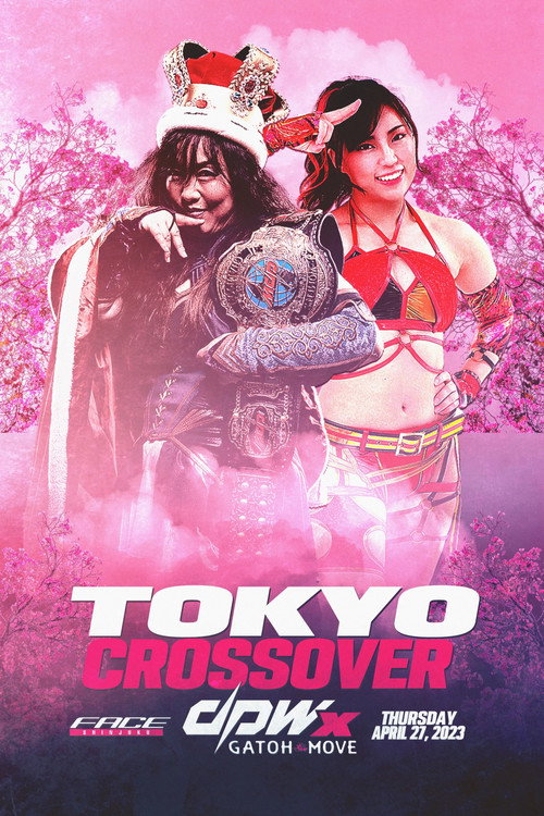 DPW x Gatoh Move Tokyo Crossover Day 2