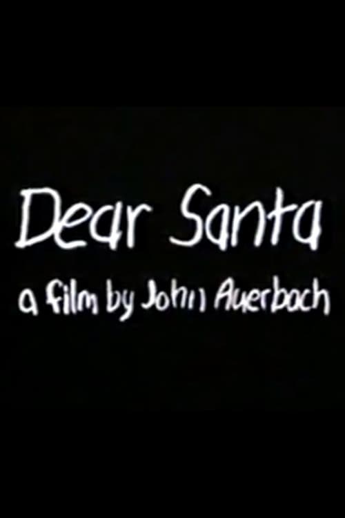 Dear Santa