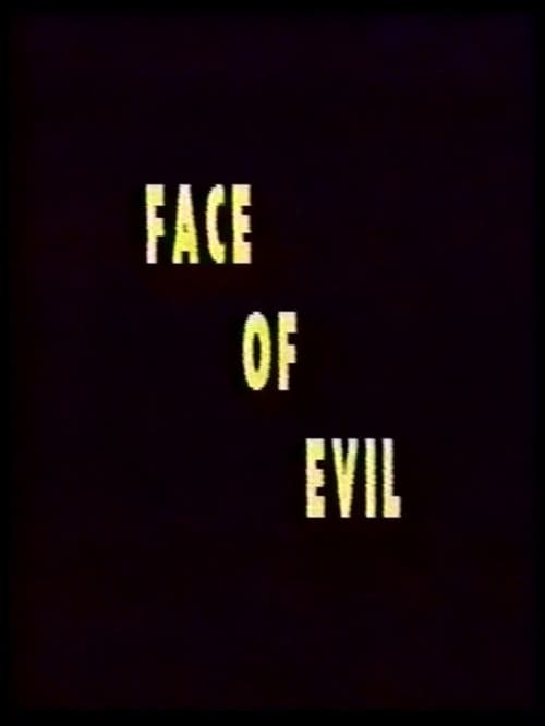 Face of Evil (2003) poster