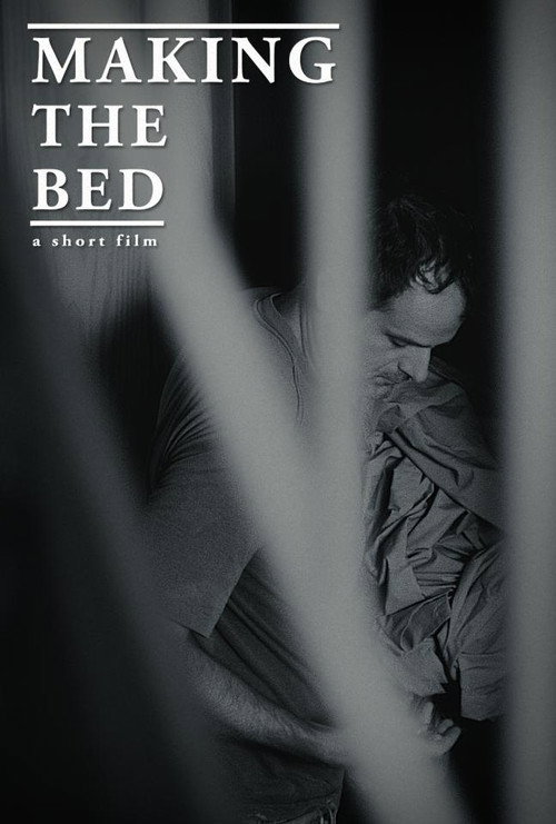 Affiche de Making the Bed