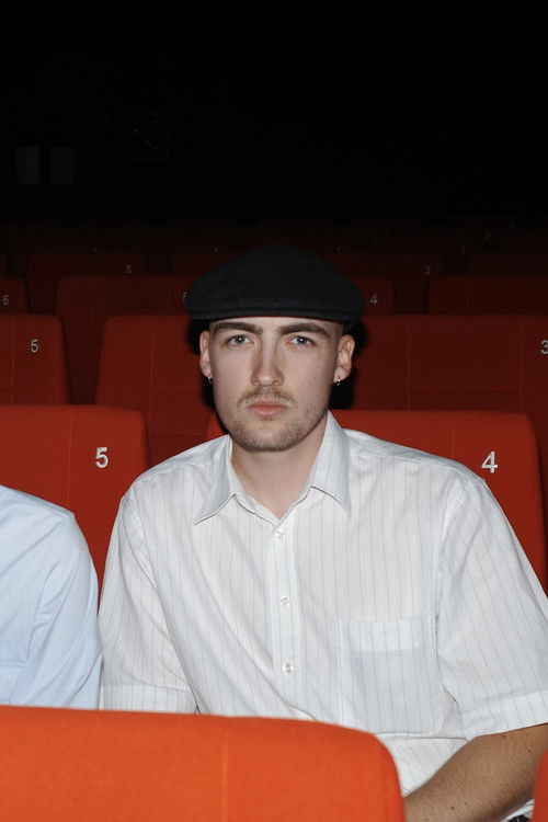 Foto de Paul Steinke