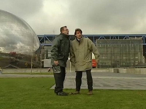 Image Bonne année, bons sorciers : la Villette 2 (best of)