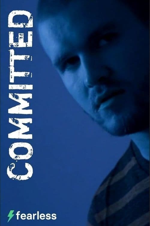 Committed (2018) poster