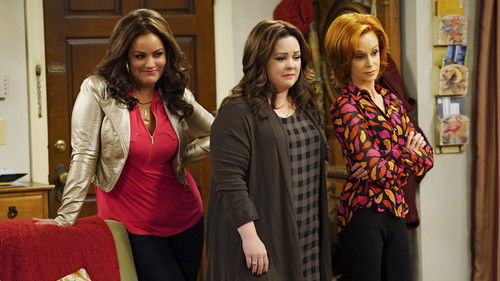 Mike & Molly: Um Casal de Peso: 6×6