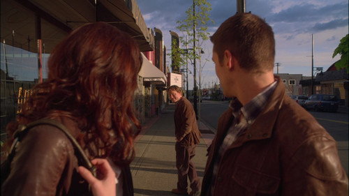 Stargate Universe · S2E5 : Cloverdale, image 3