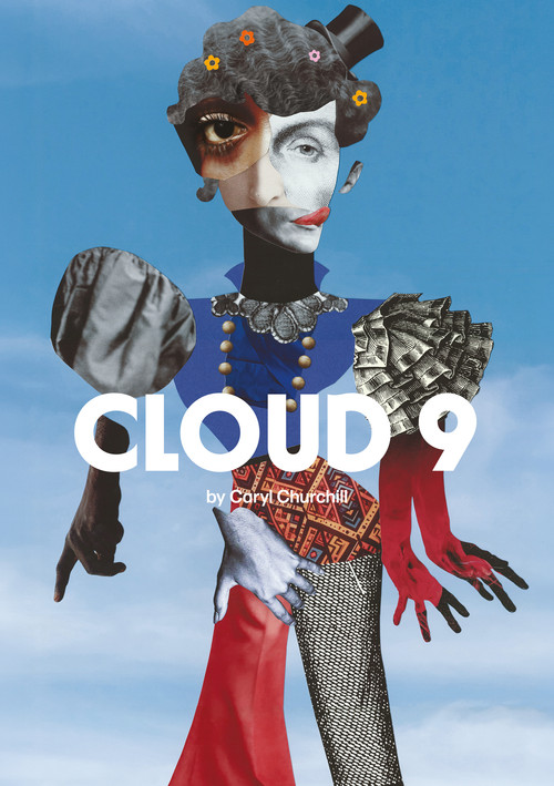 National Theatre at Home: Cloud 9