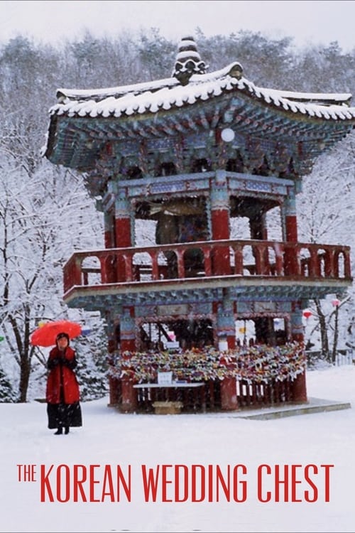 The Korean Wedding Chest Movie Poster Image