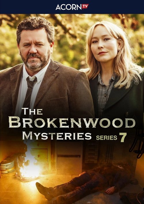 Where to stream The Brokenwood Mysteries Season 7