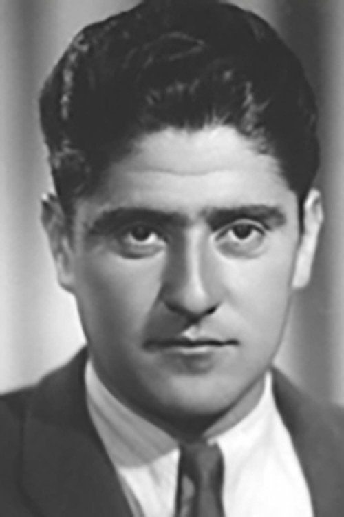 Dmitry Meskhiev