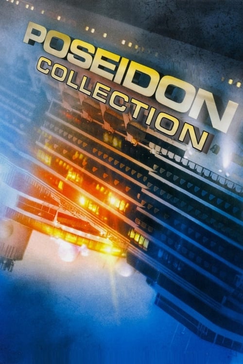 Pòster de The Poseidon Adventure Collection