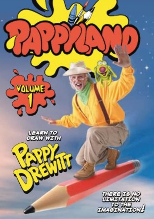 Pappyland (1993)