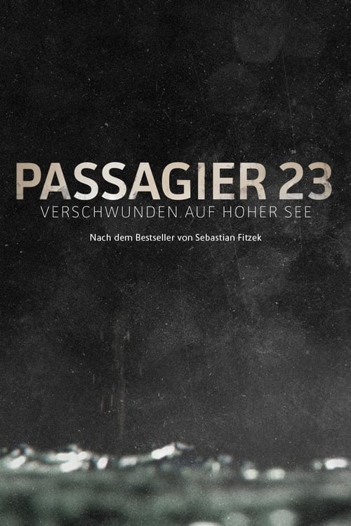 Passagier 23 2018