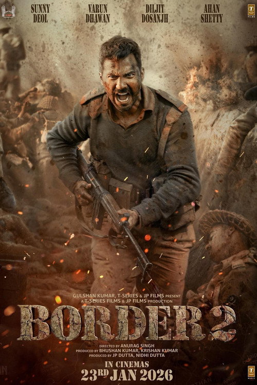 Border 2