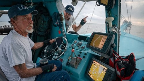 Last of the Shrimpers image 2