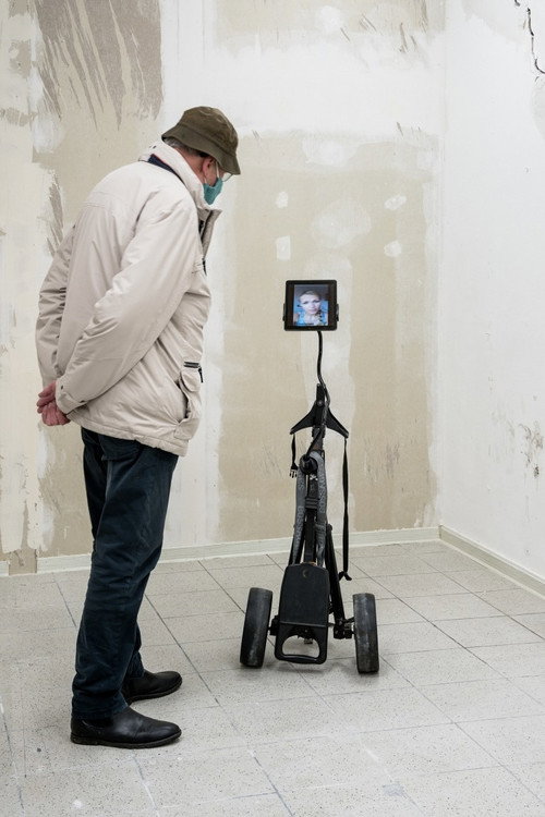 Message to your 40-year-old self