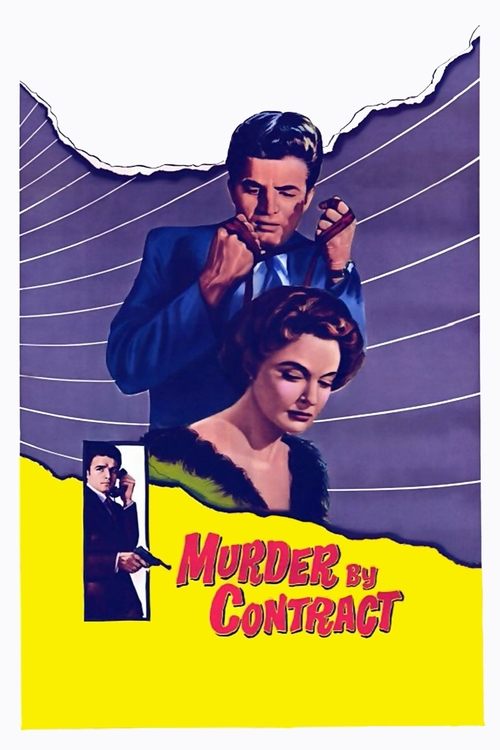 Murder by Contract 1958